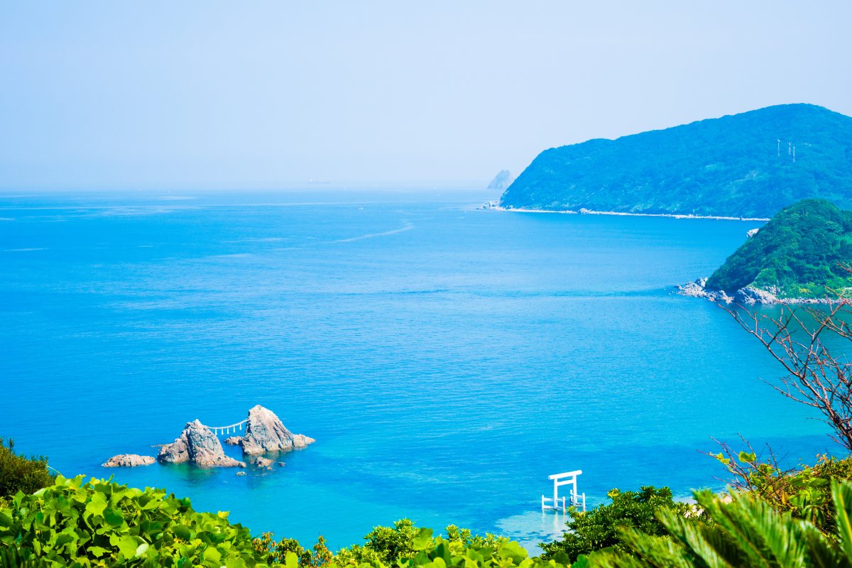 糸島 海岸絶景ツアー