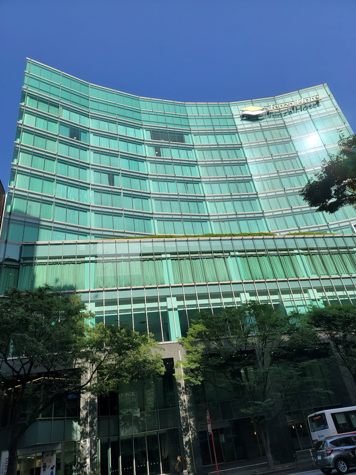 レオパレスセンター福岡