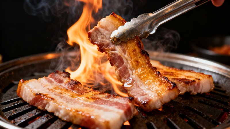 サムギョプサル